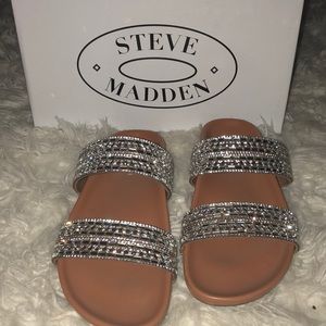 Steve Madden sandals